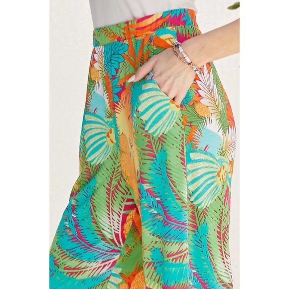 Llamarada tropical - Picture 4 of 5